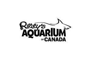 Ripleys Aquarium Canada