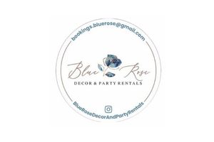 Blue Rose Decor and Party Rentals