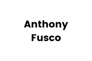 Anthony Fusco