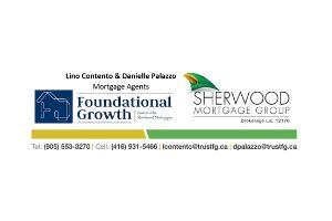 Foundation Growth and Sherwood Mortgage Group