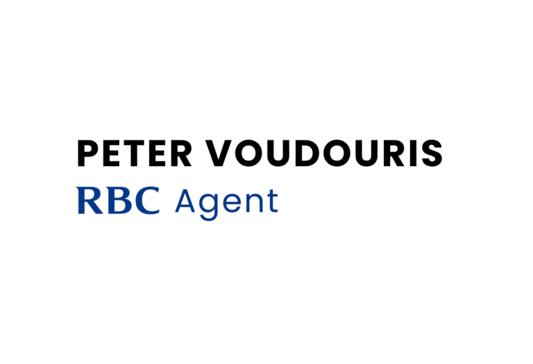 RBC agent Peter Voudouris